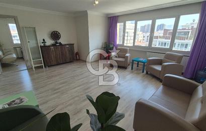 Burak Kul'dan ALSANCAK ŞAİR EŞREF Full Yapılı 5+1 Fırsat Daire 
