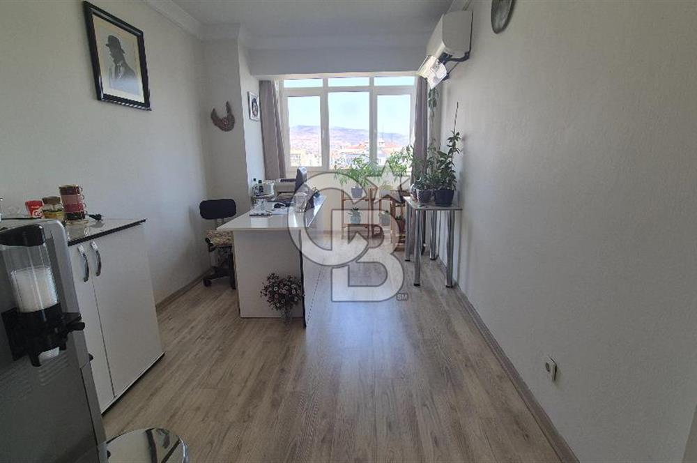 Burak Kul'dan ALSANCAK ŞAİR EŞREF Full Yapılı 5+1 Fırsat Daire 