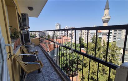 Burak Kul'dan ALSANCAK ŞAİR EŞREF Full Yapılı 5+1 Fırsat Daire 