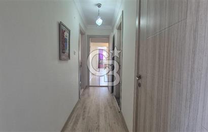 Burak Kul'dan ALSANCAK ŞAİR EŞREF Full Yapılı 5+1 Fırsat Daire 