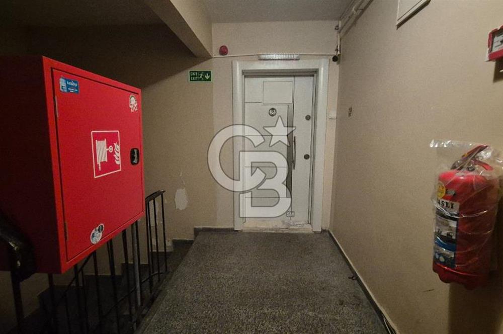 Burak Kul'dan ALSANCAK ŞAİR EŞREF Full Yapılı 5+1 Fırsat Daire 