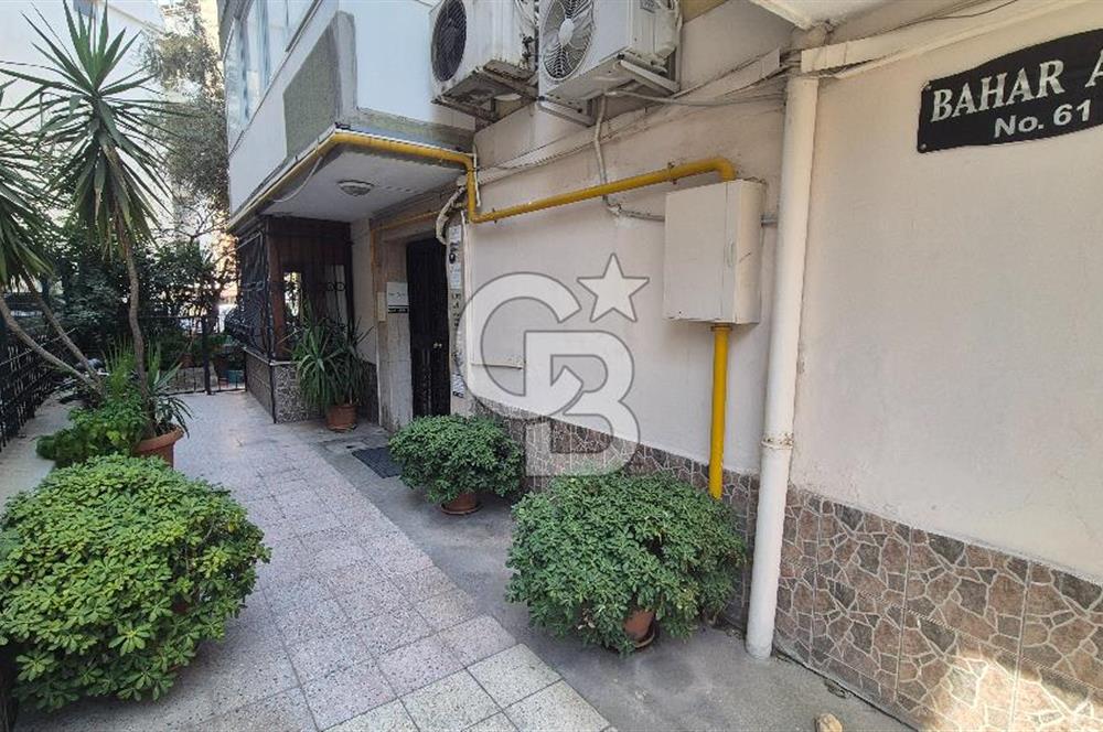 Burak Kul'dan ALSANCAK ŞAİR EŞREF Full Yapılı 5+1 Fırsat Daire 