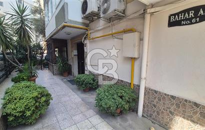 Burak Kul'dan ALSANCAK ŞAİR EŞREF Full Yapılı 5+1 Fırsat Daire 