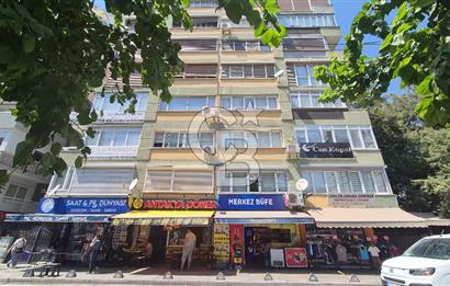 Burak Kul'dan ALSANCAK ŞAİR EŞREF Full Yapılı 5+1 Fırsat Daire 