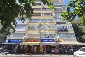 Burak Kul'dan ALSANCAK ŞAİR EŞREF Full Yapılı 5+1 Fırsat Daire 