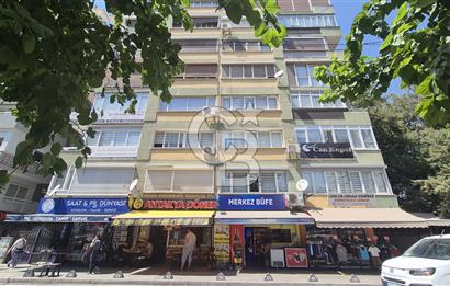 Burak Kul'dan ALSANCAK ŞAİR EŞREF Full Yapılı 5+1 Fırsat Daire 