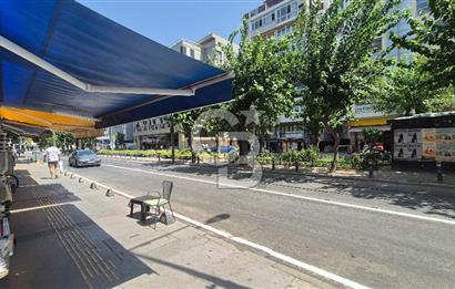 Burak Kul'dan ALSANCAK ŞAİR EŞREF Full Yapılı 5+1 Fırsat Daire 