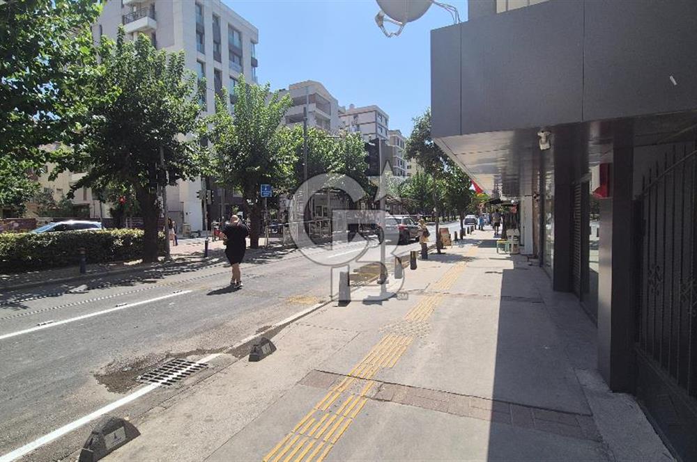 Burak Kul'dan ALSANCAK ŞAİR EŞREF Full Yapılı 5+1 Fırsat Daire 
