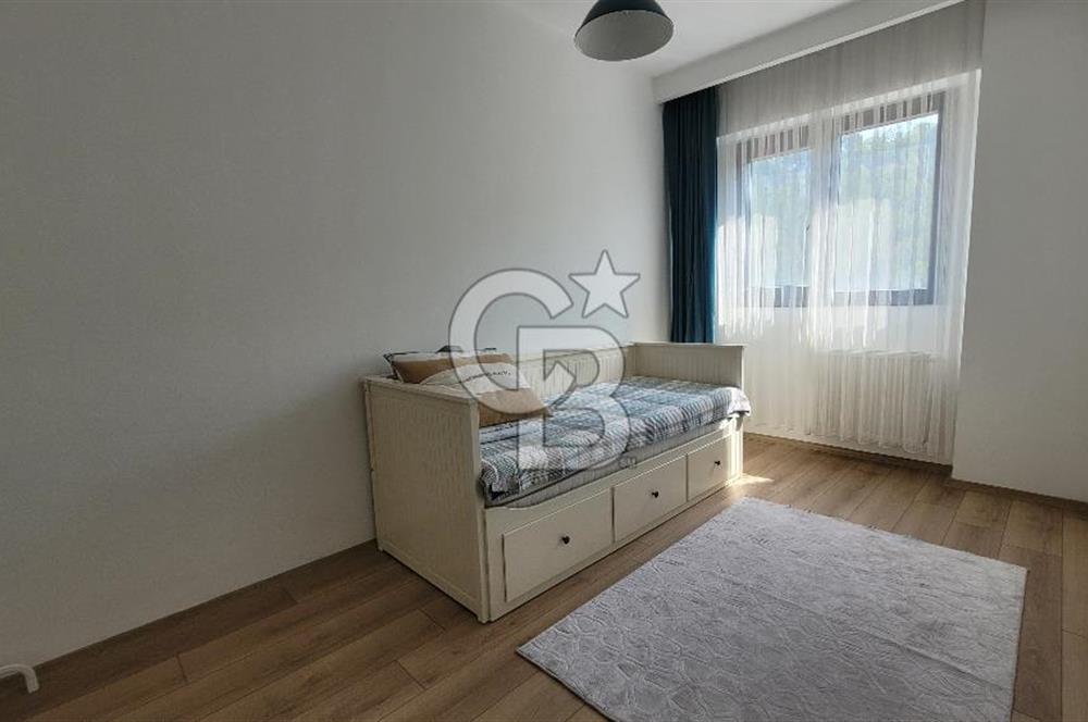 DASİF VİSTA DA 3+1 EŞYALI KİRALIK DAİRE