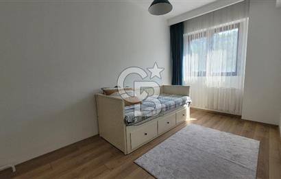 DASİF VİSTA DA 3+1 EŞYALI KİRALIK DAİRE