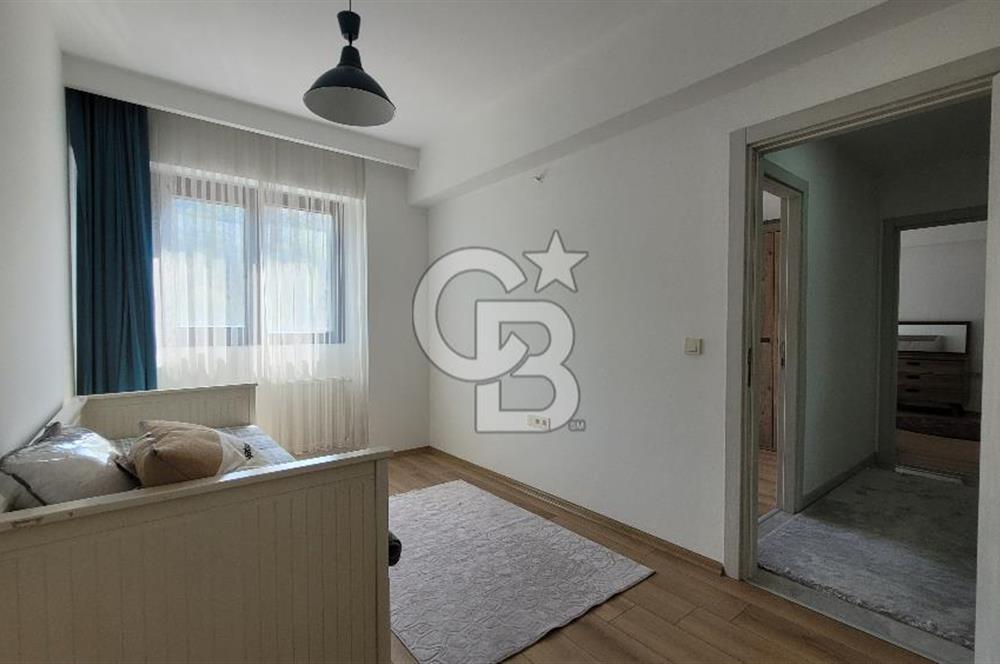 DASİF VİSTA DA 3+1 EŞYALI KİRALIK DAİRE