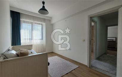 DASİF VİSTA DA 3+1 EŞYALI KİRALIK DAİRE