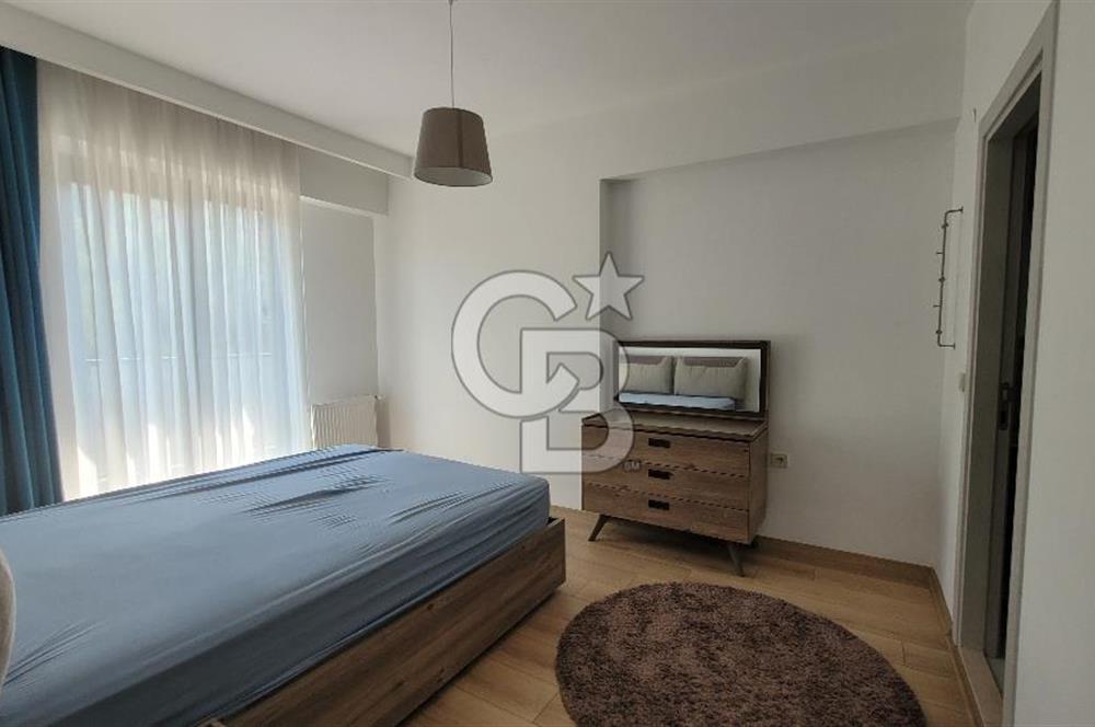 DASİF VİSTA DA 3+1 EŞYALI KİRALIK DAİRE