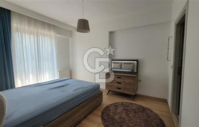 DASİF VİSTA DA 3+1 EŞYALI KİRALIK DAİRE