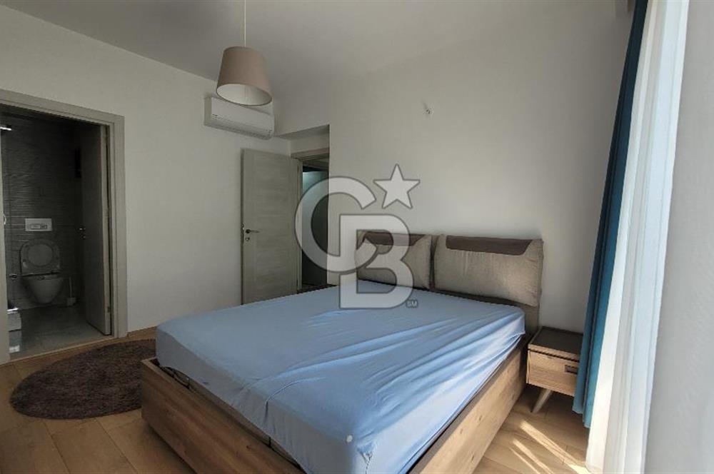 DASİF VİSTA DA 3+1 EŞYALI KİRALIK DAİRE