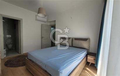 DASİF VİSTA DA 3+1 EŞYALI KİRALIK DAİRE