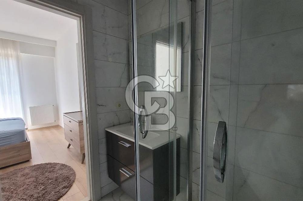 DASİF VİSTA DA 3+1 EŞYALI KİRALIK DAİRE