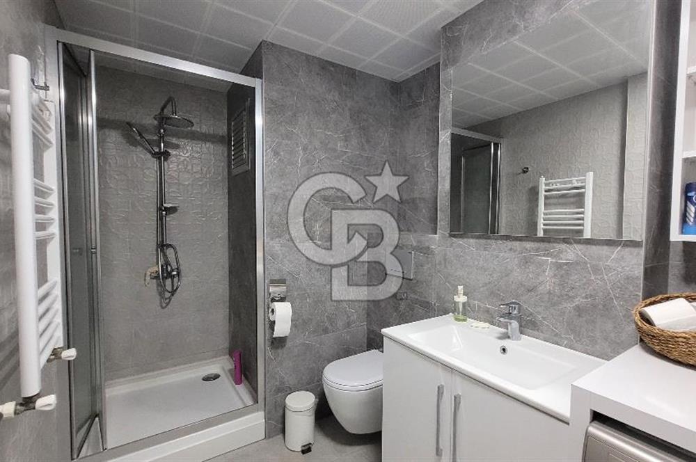 DASİF VİSTA DA 3+1 EŞYALI KİRALIK DAİRE