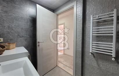 DASİF VİSTA DA 3+1 EŞYALI KİRALIK DAİRE