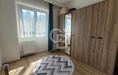 DASİF VİSTA DA 3+1 EŞYALI KİRALIK DAİRE