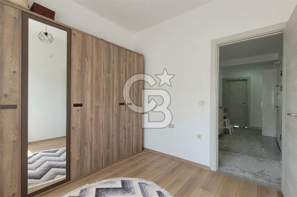 DASİF VİSTA DA 3+1 EŞYALI KİRALIK DAİRE