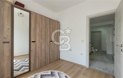 DASİF VİSTA DA 3+1 EŞYALI KİRALIK DAİRE