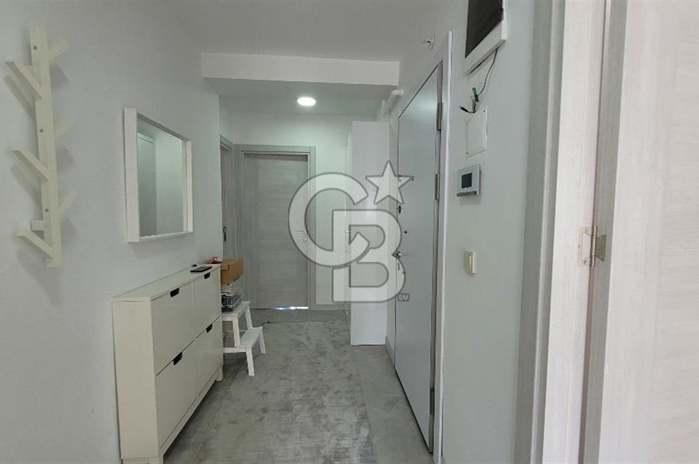 DASİF VİSTA DA 3+1 EŞYALI KİRALIK DAİRE