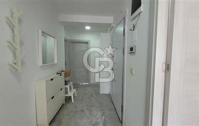 DASİF VİSTA DA 3+1 EŞYALI KİRALIK DAİRE