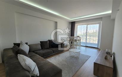 DASİF VİSTA DA 3+1 EŞYALI KİRALIK DAİRE