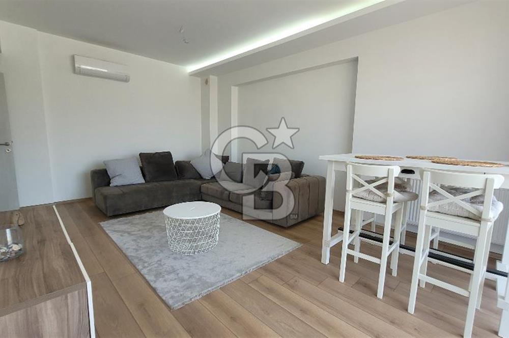 DASİF VİSTA DA 3+1 EŞYALI KİRALIK DAİRE