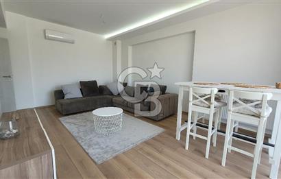 DASİF VİSTA DA 3+1 EŞYALI KİRALIK DAİRE
