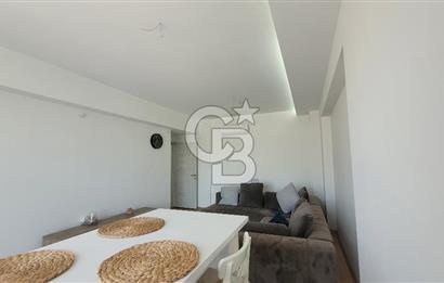 DASİF VİSTA DA 3+1 EŞYALI KİRALIK DAİRE