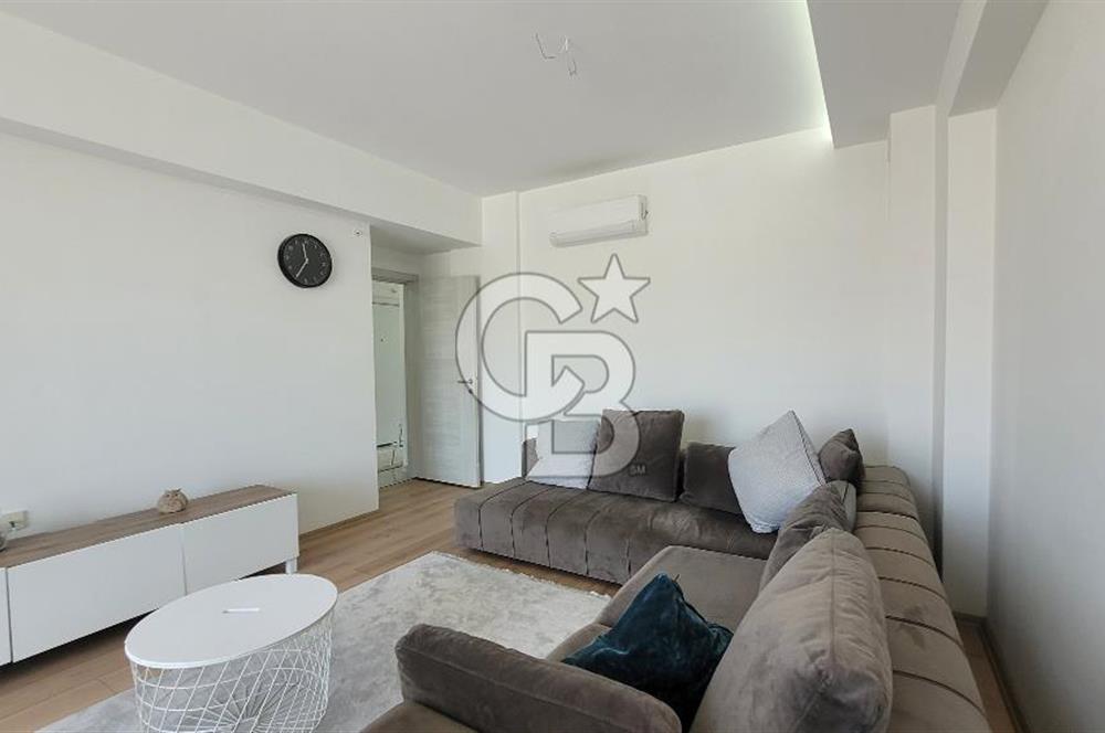 DASİF VİSTA DA 3+1 EŞYALI KİRALIK DAİRE