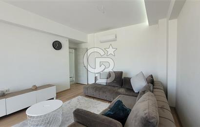 DASİF VİSTA DA 3+1 EŞYALI KİRALIK DAİRE