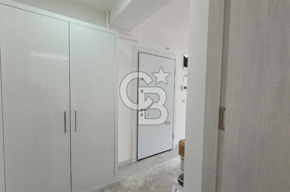 DASİF VİSTA DA 3+1 EŞYALI KİRALIK DAİRE