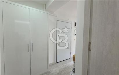 DASİF VİSTA DA 3+1 EŞYALI KİRALIK DAİRE