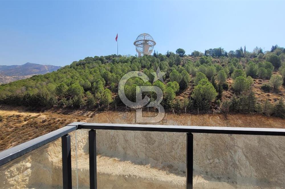 DASİF VİSTA DA 3+1 EŞYALI KİRALIK DAİRE