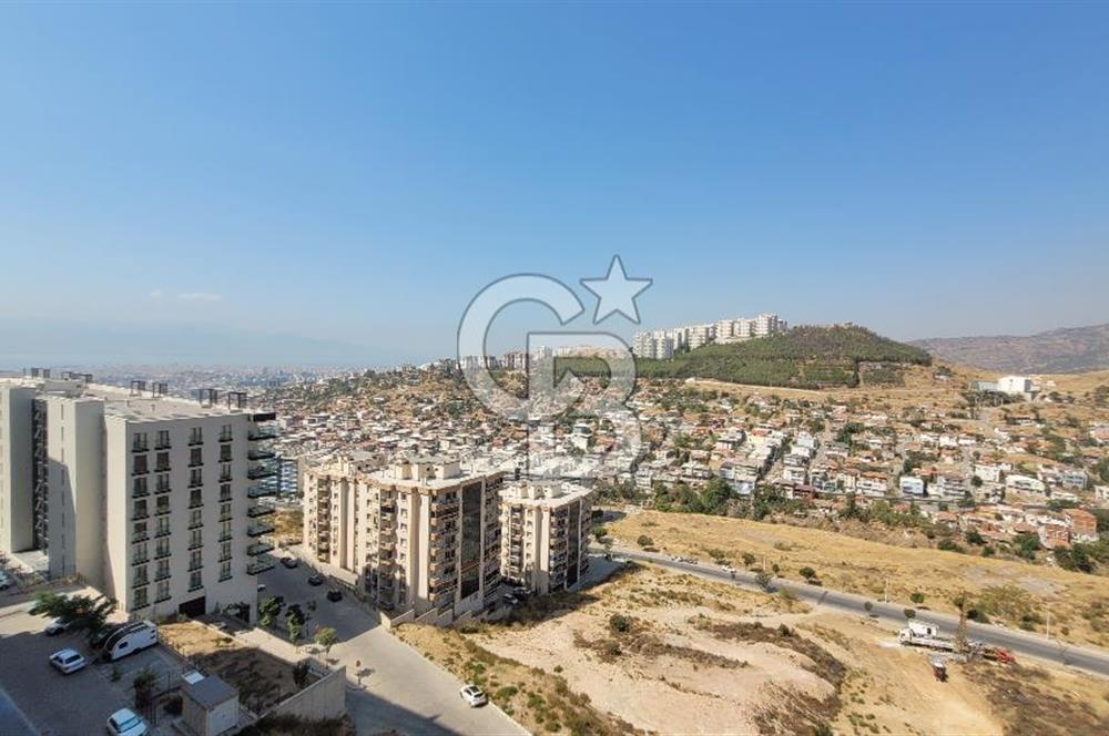 DASİF VİSTA DA 3+1 EŞYALI KİRALIK DAİRE