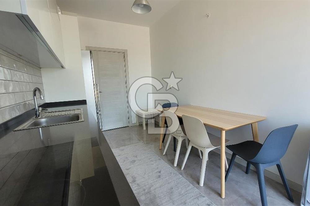DASİF VİSTA DA 3+1 EŞYALI KİRALIK DAİRE