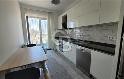 DASİF VİSTA DA 3+1 EŞYALI KİRALIK DAİRE