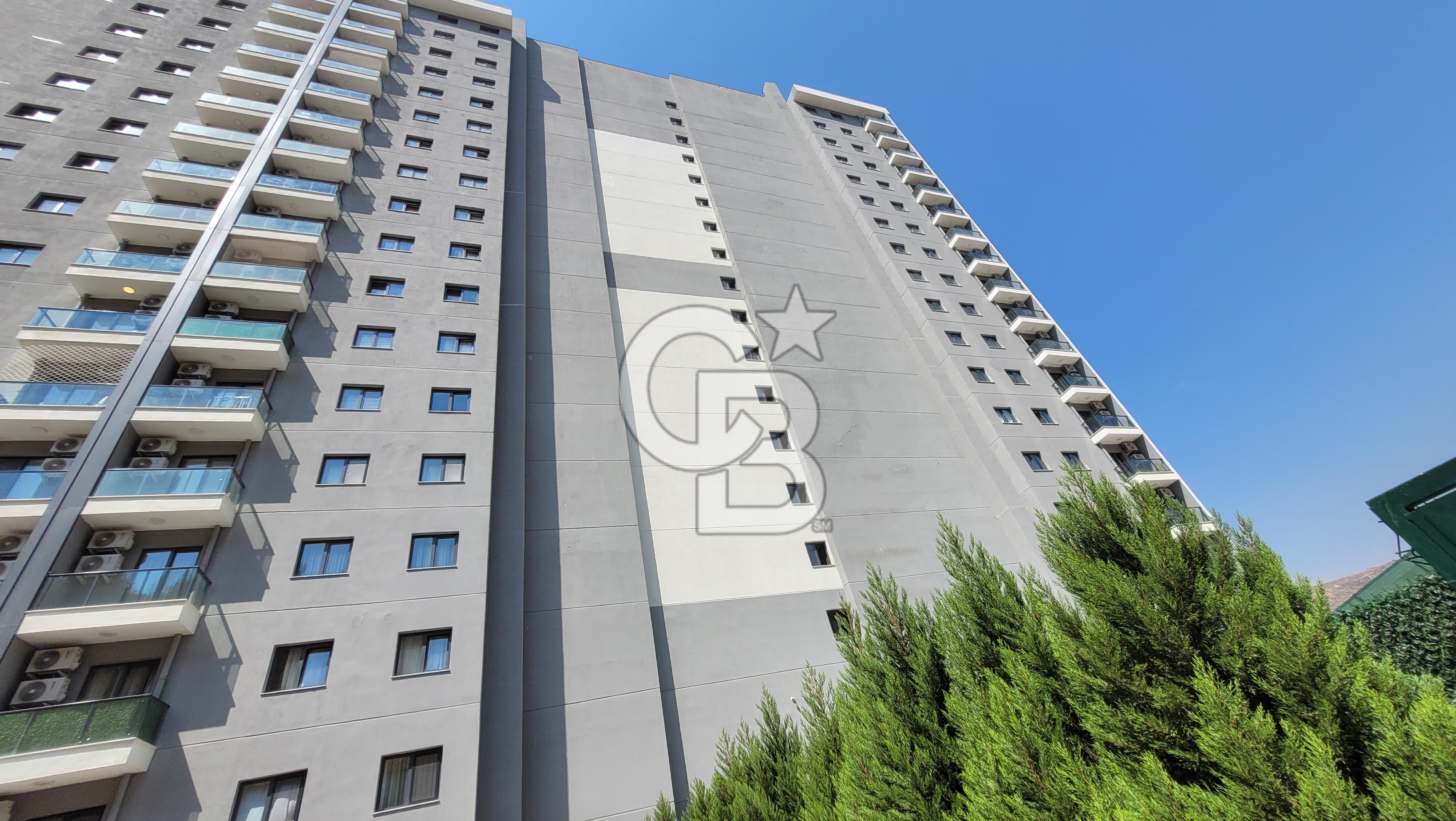 DASİF VİSTA DA 3+1 EŞYALI KİRALIK DAİRE