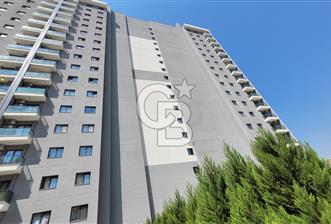 DASİF VİSTA DA 3+1 EŞYALI KİRALIK DAİRE