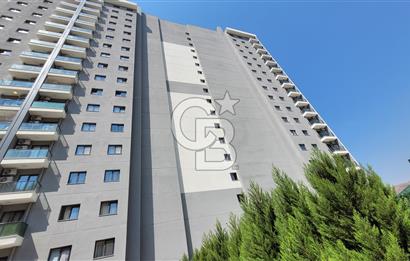 DASİF VİSTA DA 3+1 EŞYALI KİRALIK DAİRE