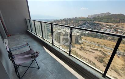 DASİF VİSTA DA 3+1 EŞYALI KİRALIK DAİRE
