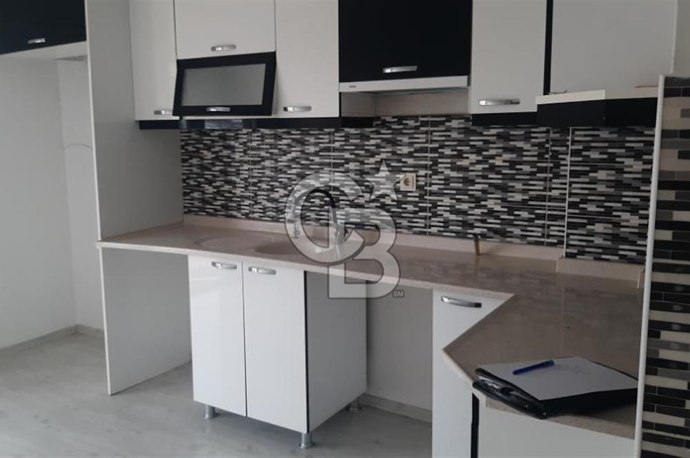 Mamak Sitede Masrafsız Güney Cephe 3+1 Daire