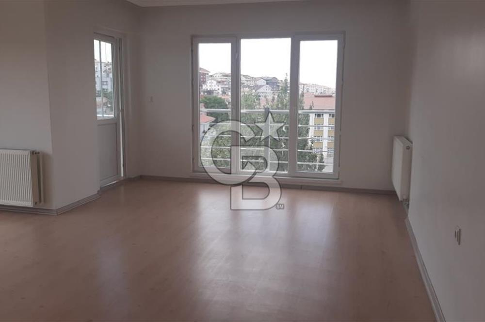Mamak Sitede Masrafsız Güney Cephe 3+1 Daire