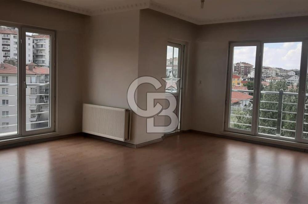 Mamak Sitede Masrafsız Güney Cephe 3+1 Daire