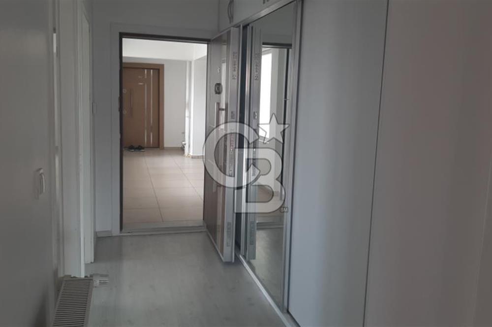 Mamak Sitede Masrafsız Güney Cephe 3+1 Daire