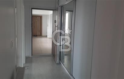 Mamak Sitede Masrafsız Güney Cephe 3+1 Daire