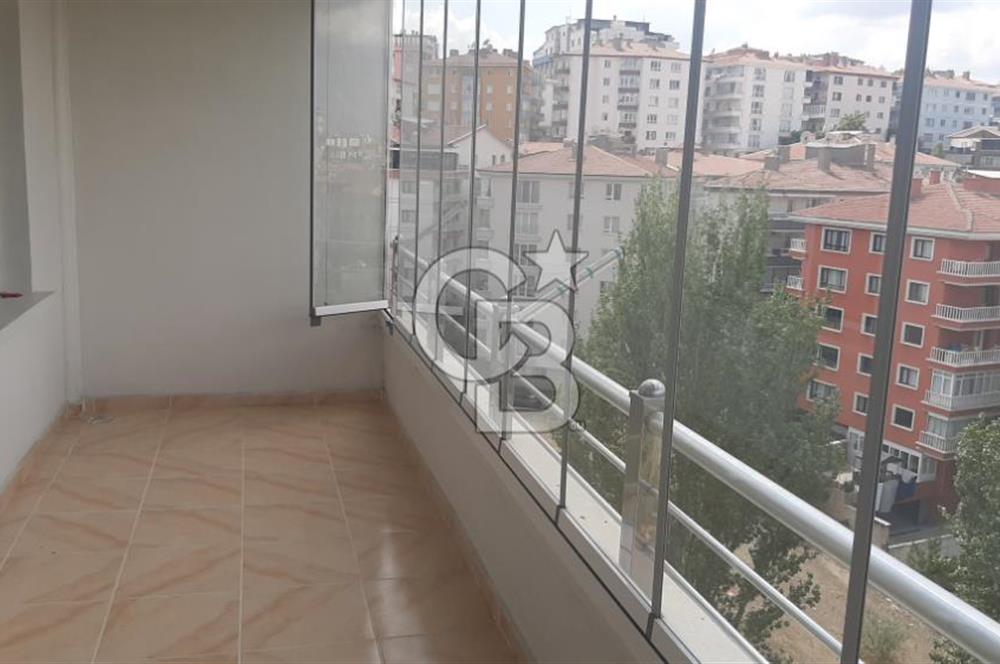 Mamak Sitede Masrafsız Güney Cephe 3+1 Daire
